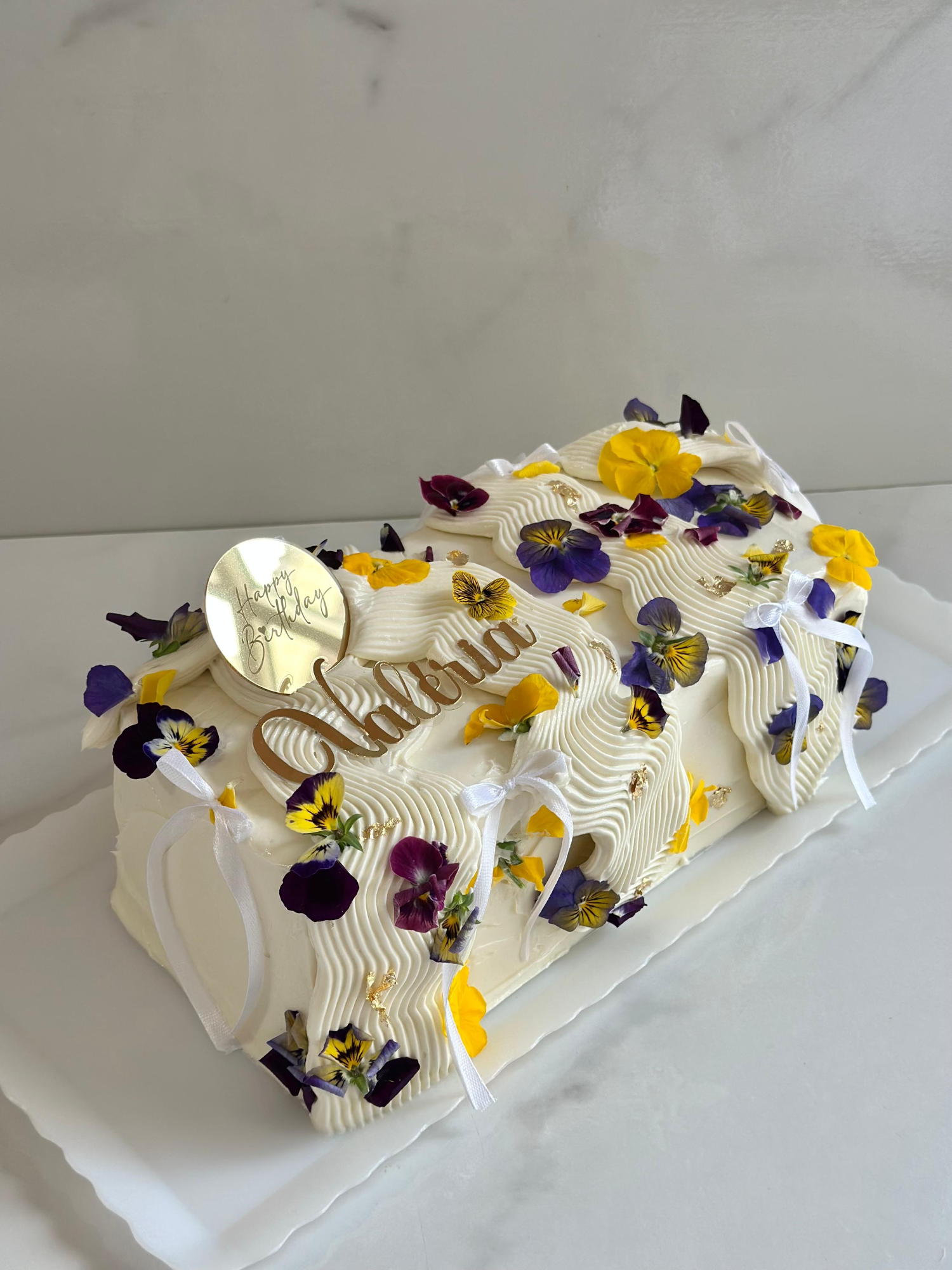 Cake